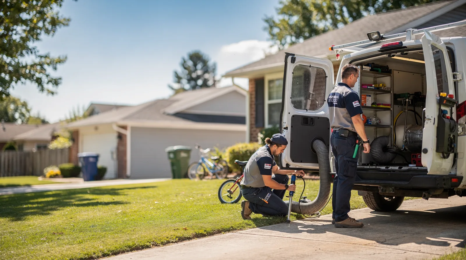 24/7 HVAC Repair & AC Replacement in Avery, ID near me